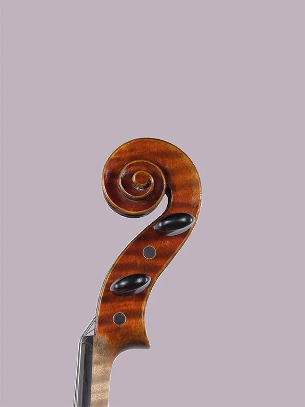 Viola - Ofeng Ti Qin | Baroque Violin Shop